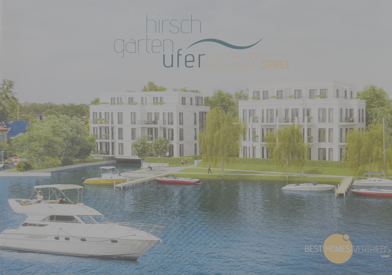 Luxuriöse Immobilie